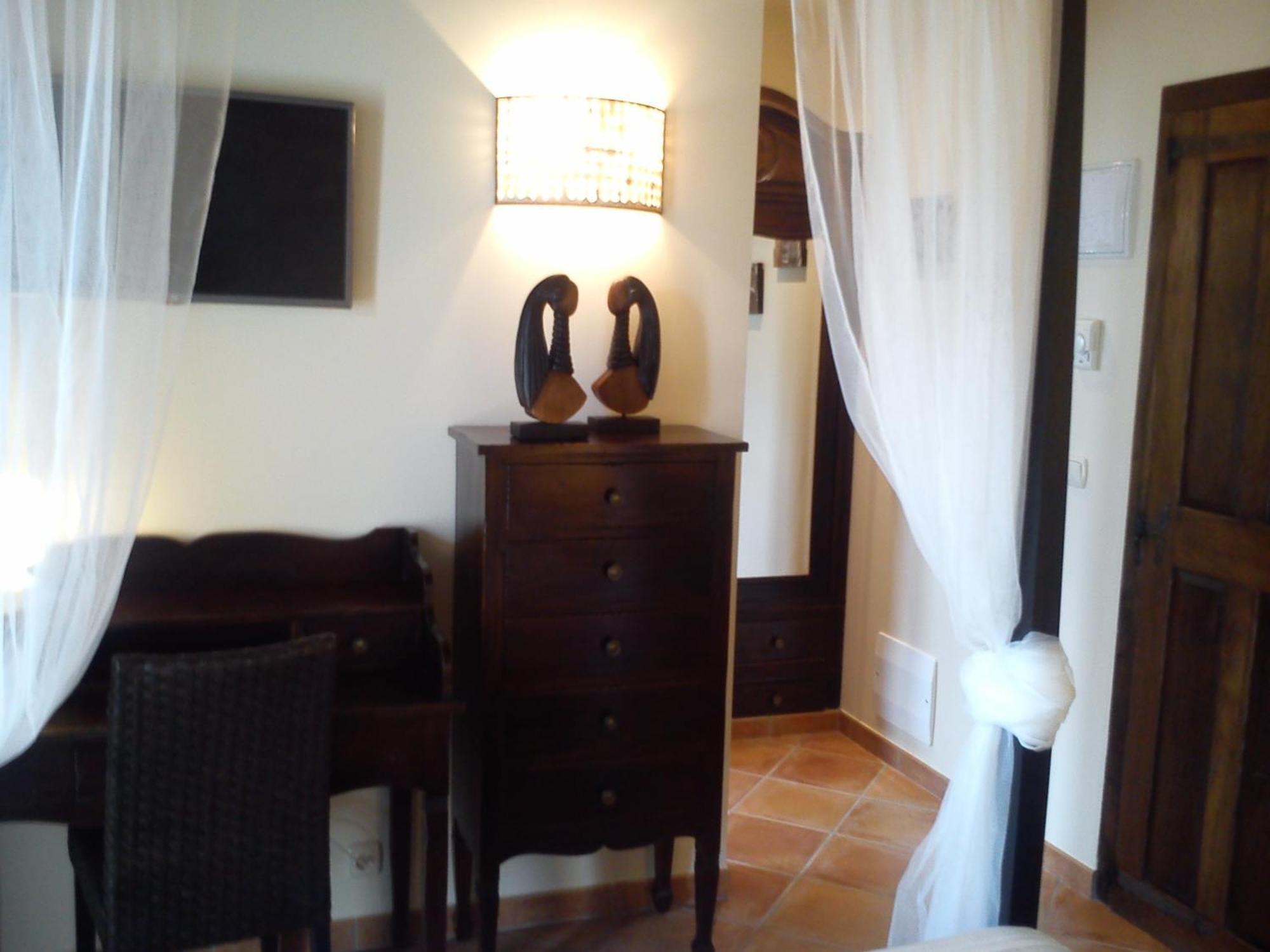 Casa Rural Urkulu Landetxea Arechavaleta 客房 照片