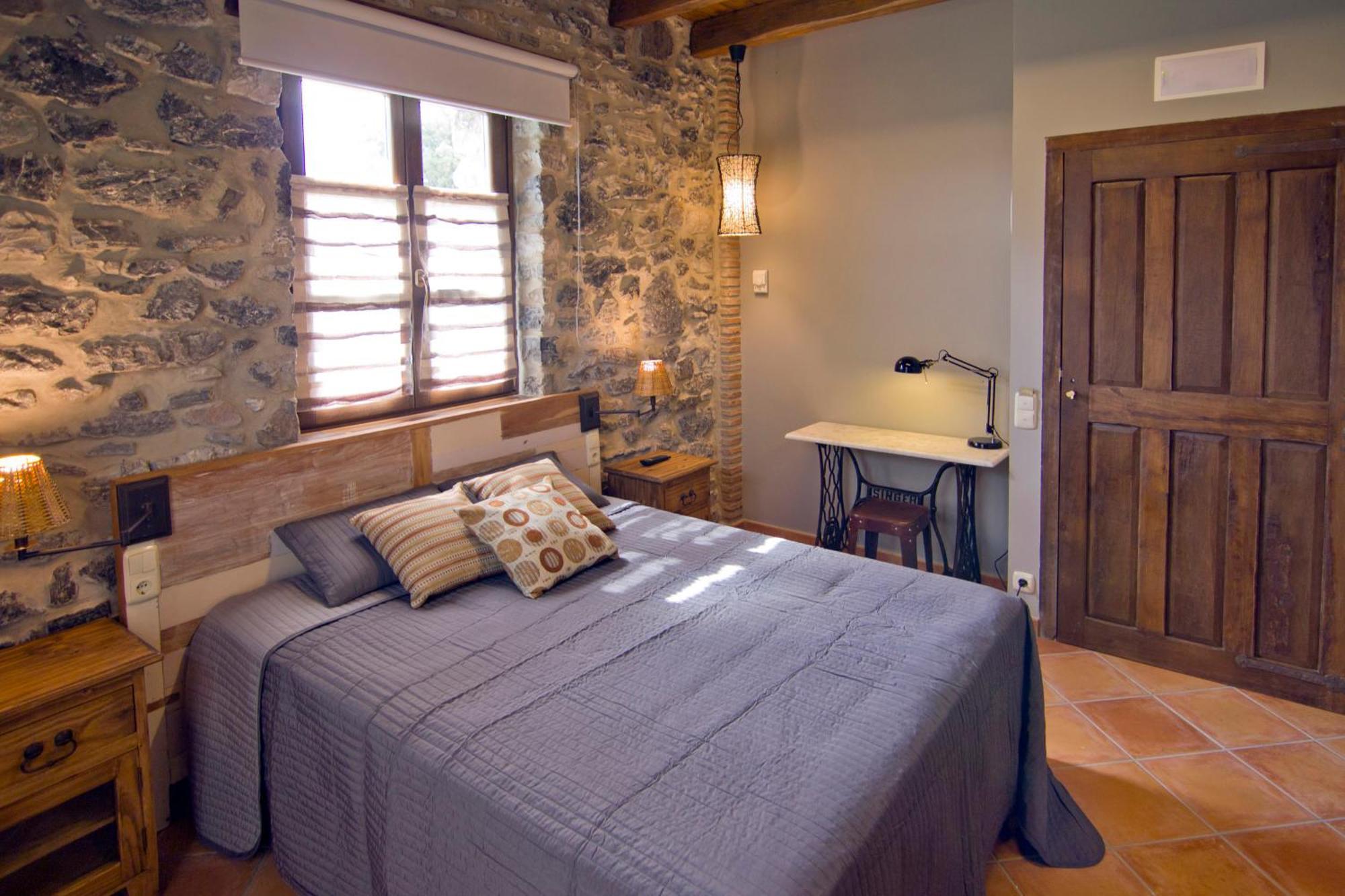 Casa Rural Urkulu Landetxea Arechavaleta 客房 照片