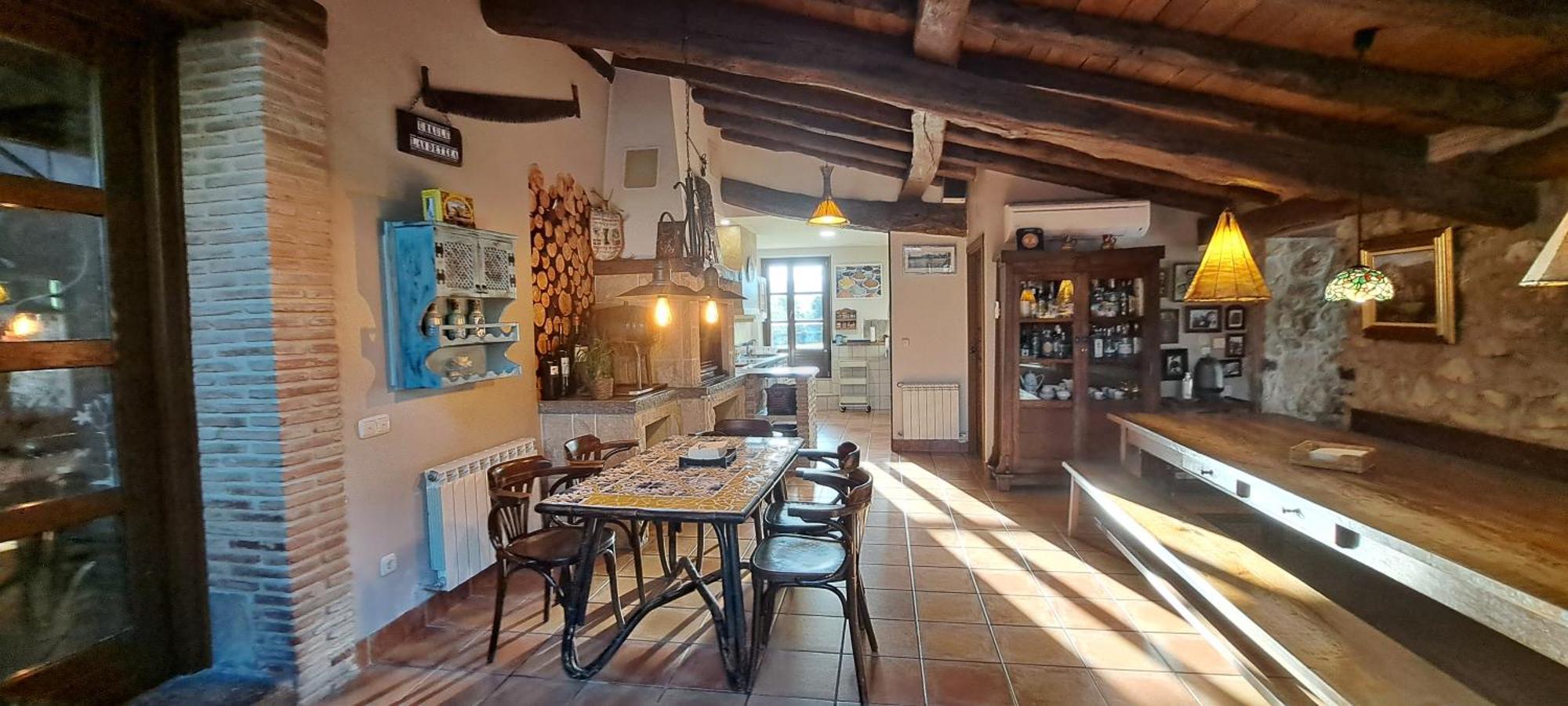 Casa Rural Urkulu Landetxea Arechavaleta 外观 照片