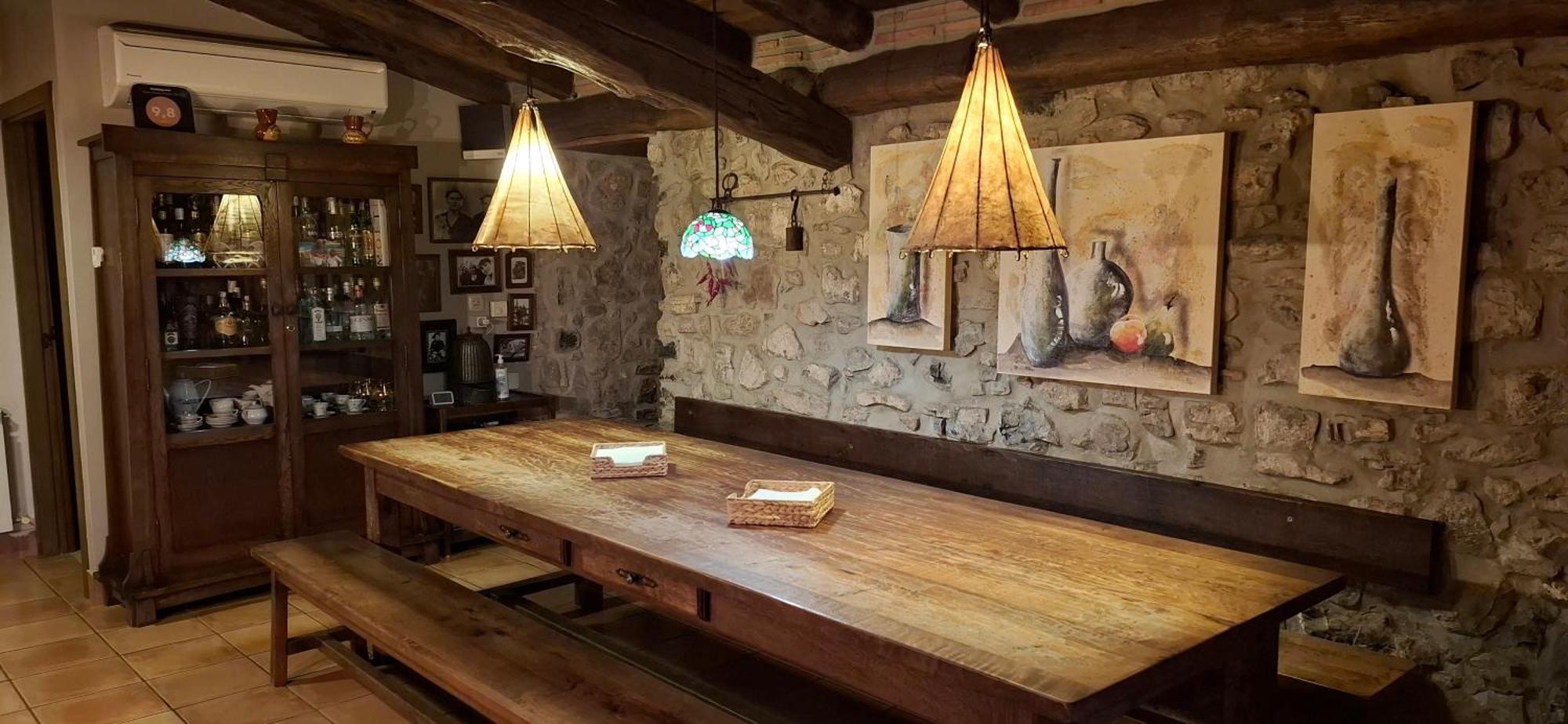 Casa Rural Urkulu Landetxea Arechavaleta 外观 照片