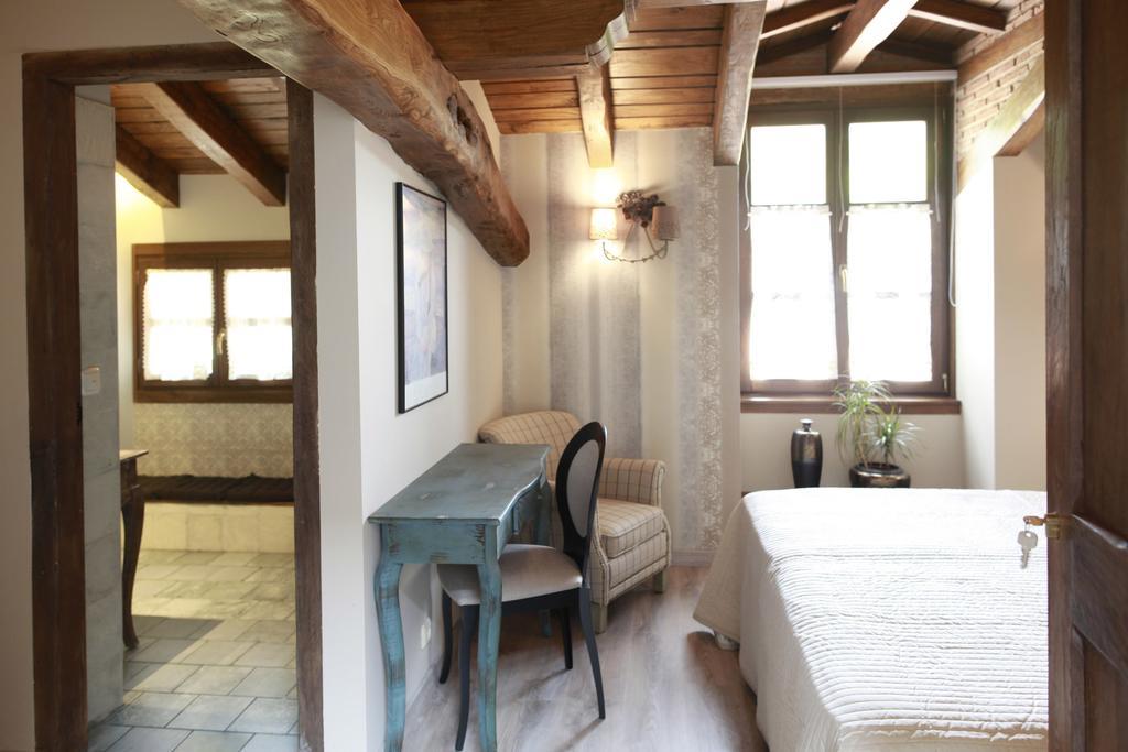 Casa Rural Urkulu Landetxea Arechavaleta 客房 照片