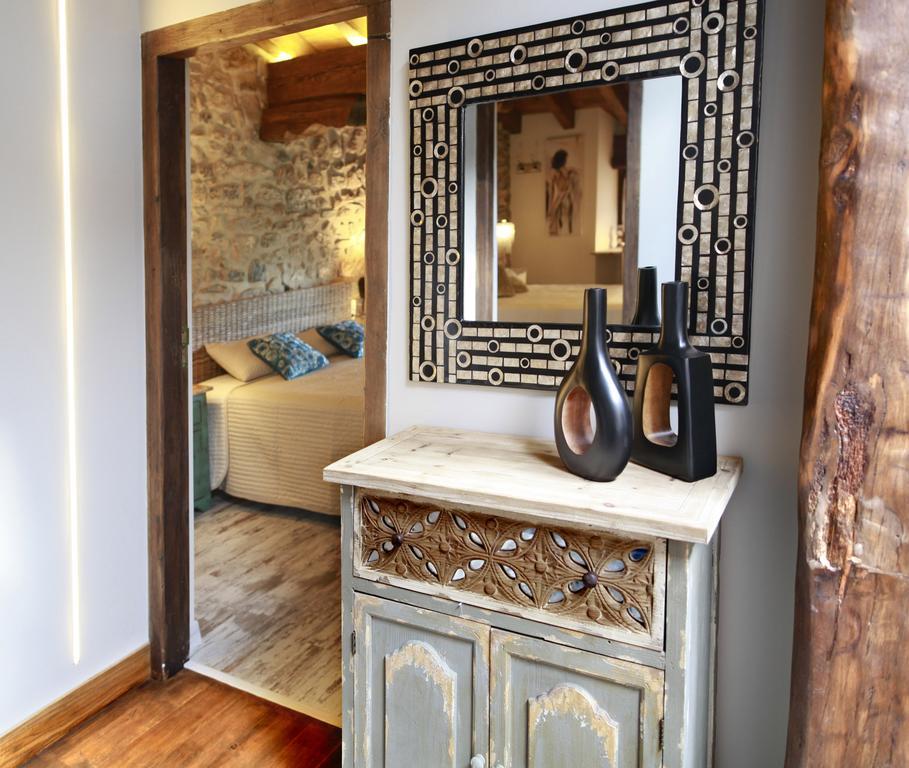 Casa Rural Urkulu Landetxea Arechavaleta 客房 照片