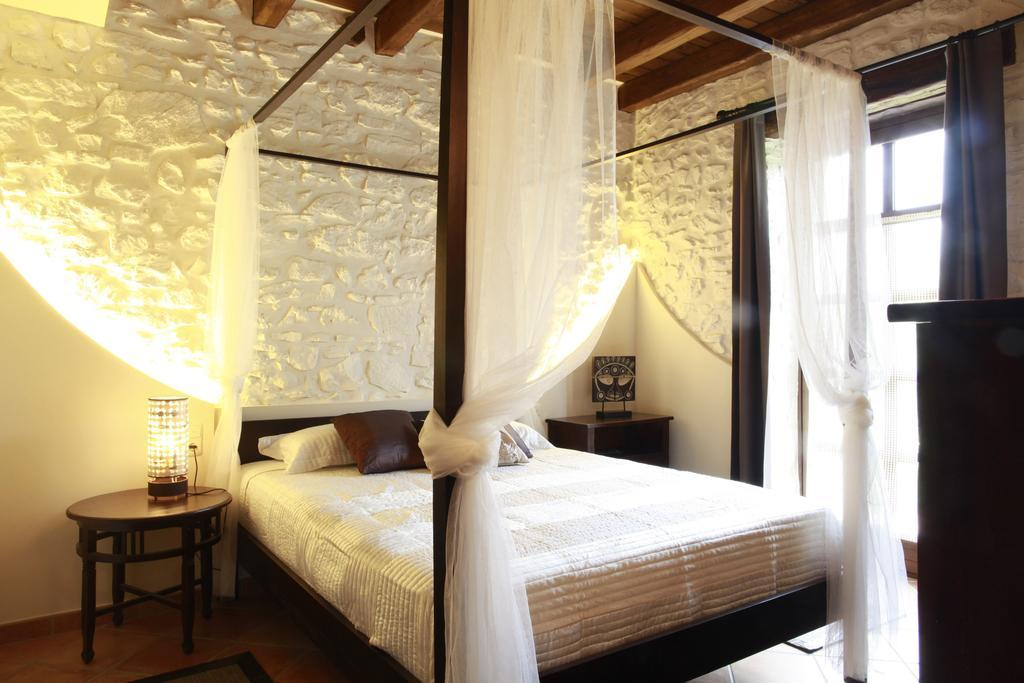 Casa Rural Urkulu Landetxea Arechavaleta 客房 照片