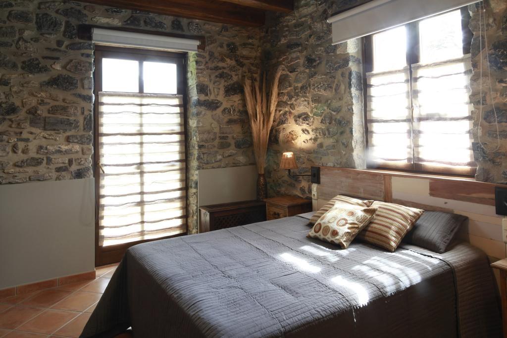 Casa Rural Urkulu Landetxea Arechavaleta 客房 照片