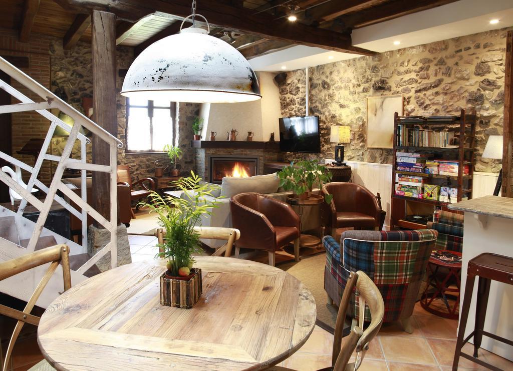 Casa Rural Urkulu Landetxea Arechavaleta 外观 照片