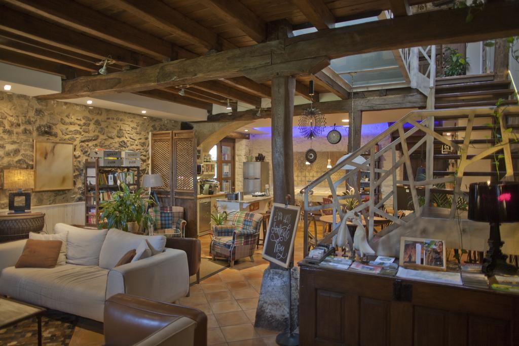 Casa Rural Urkulu Landetxea Arechavaleta 外观 照片