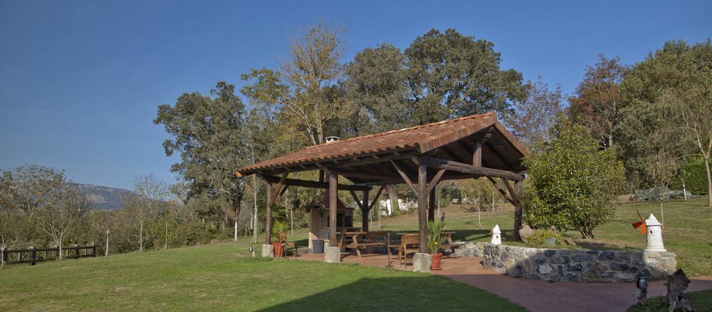 Casa Rural Urkulu Landetxea Arechavaleta 外观 照片
